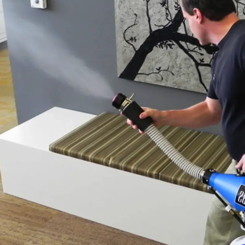 Professional Odor Removal in Jefferson, GA